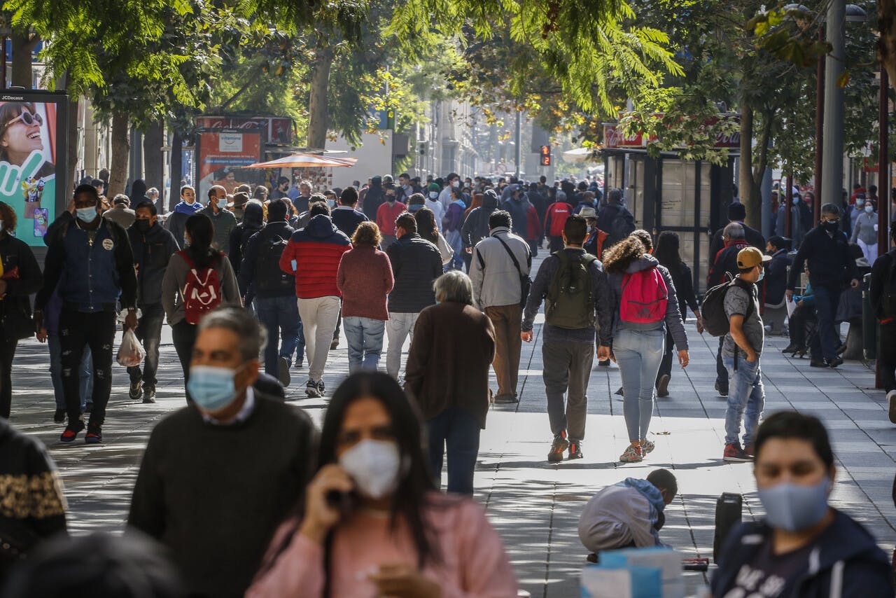 Ex superintendente de Salud por crisis de isapres: Más allá de si nos gustan o no, el drama es que 3,2 millones de personas están hoy en el sistema