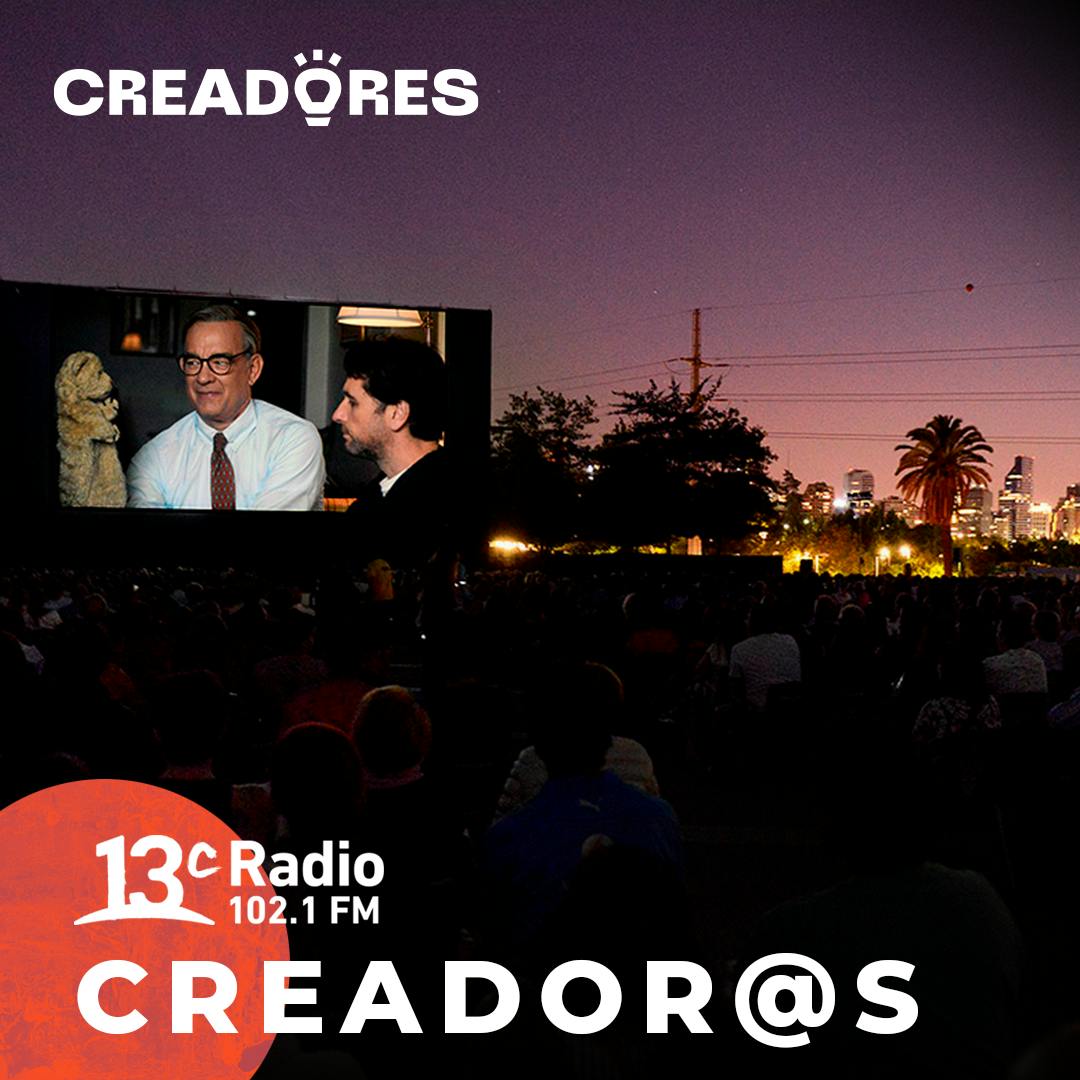 Creador@s | Festival de Cine Wikén