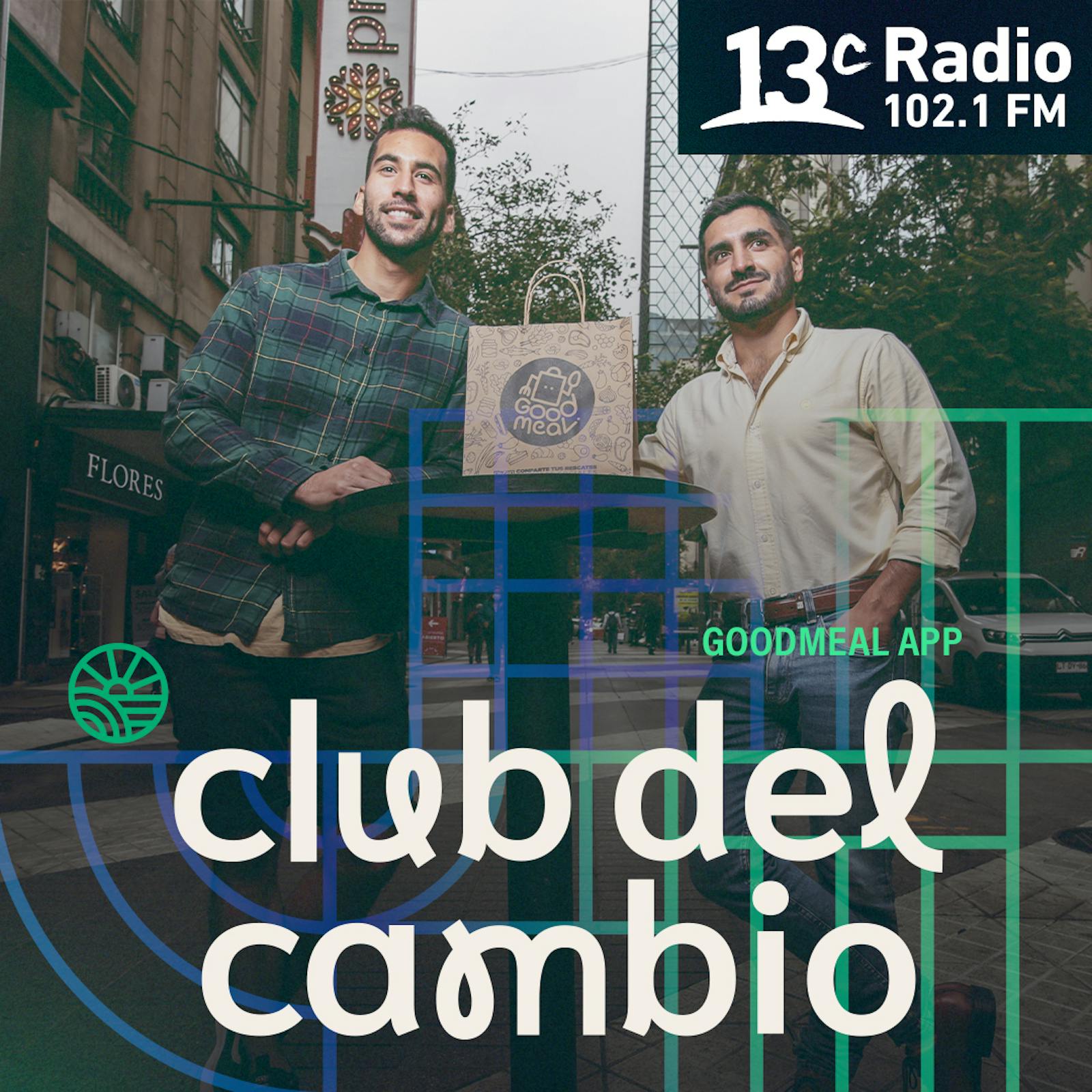 Club del Cambio, Empresas en Movimiento