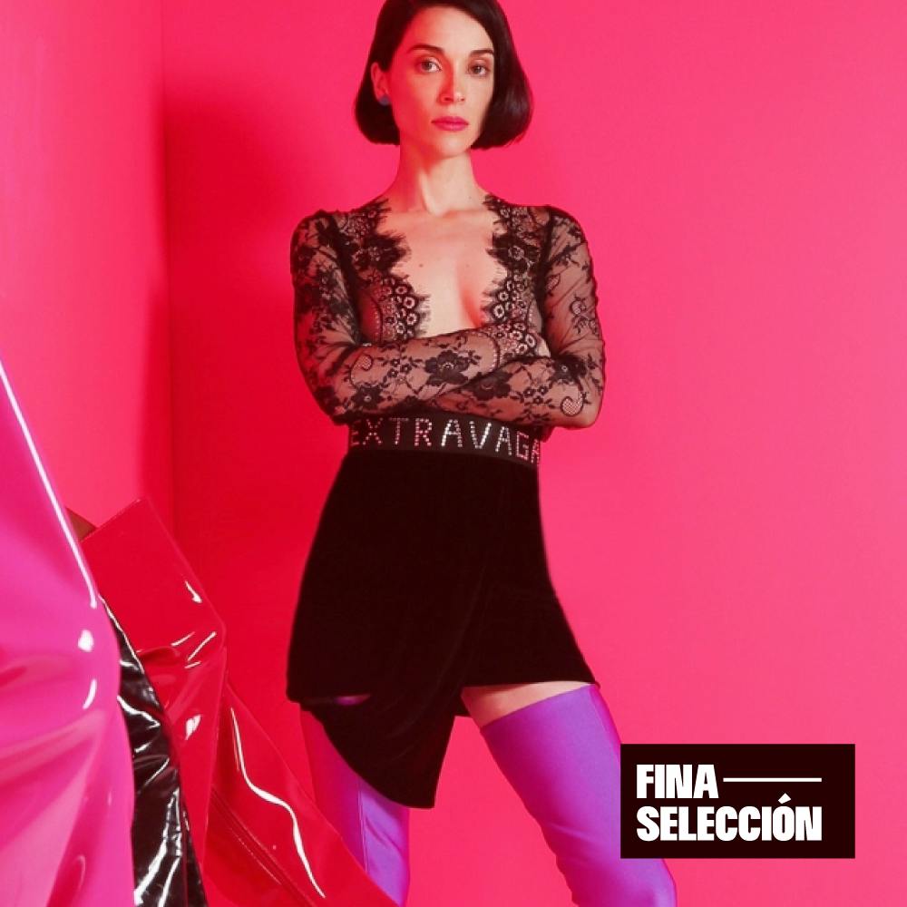 St. Vincent