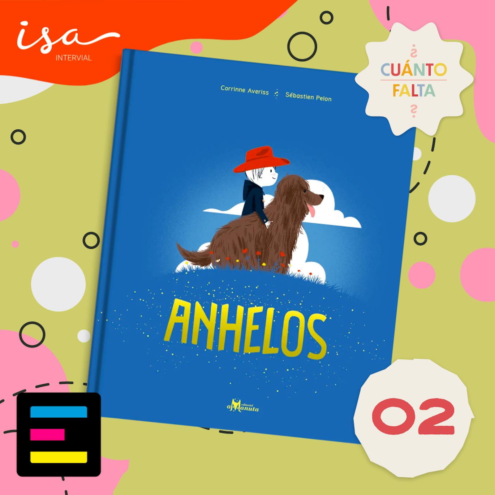 Anhelos
