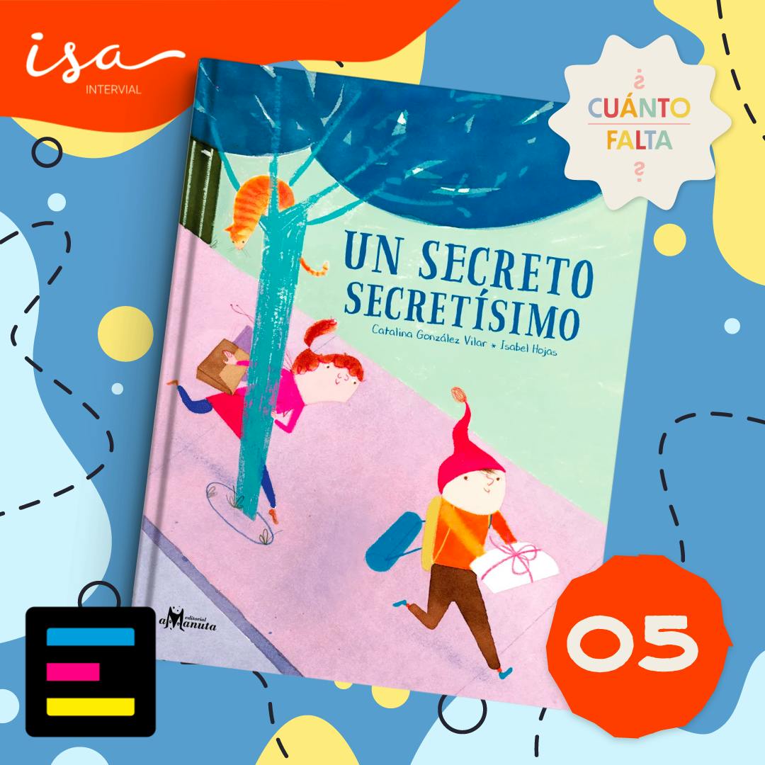 Un Secreto Secretísimo