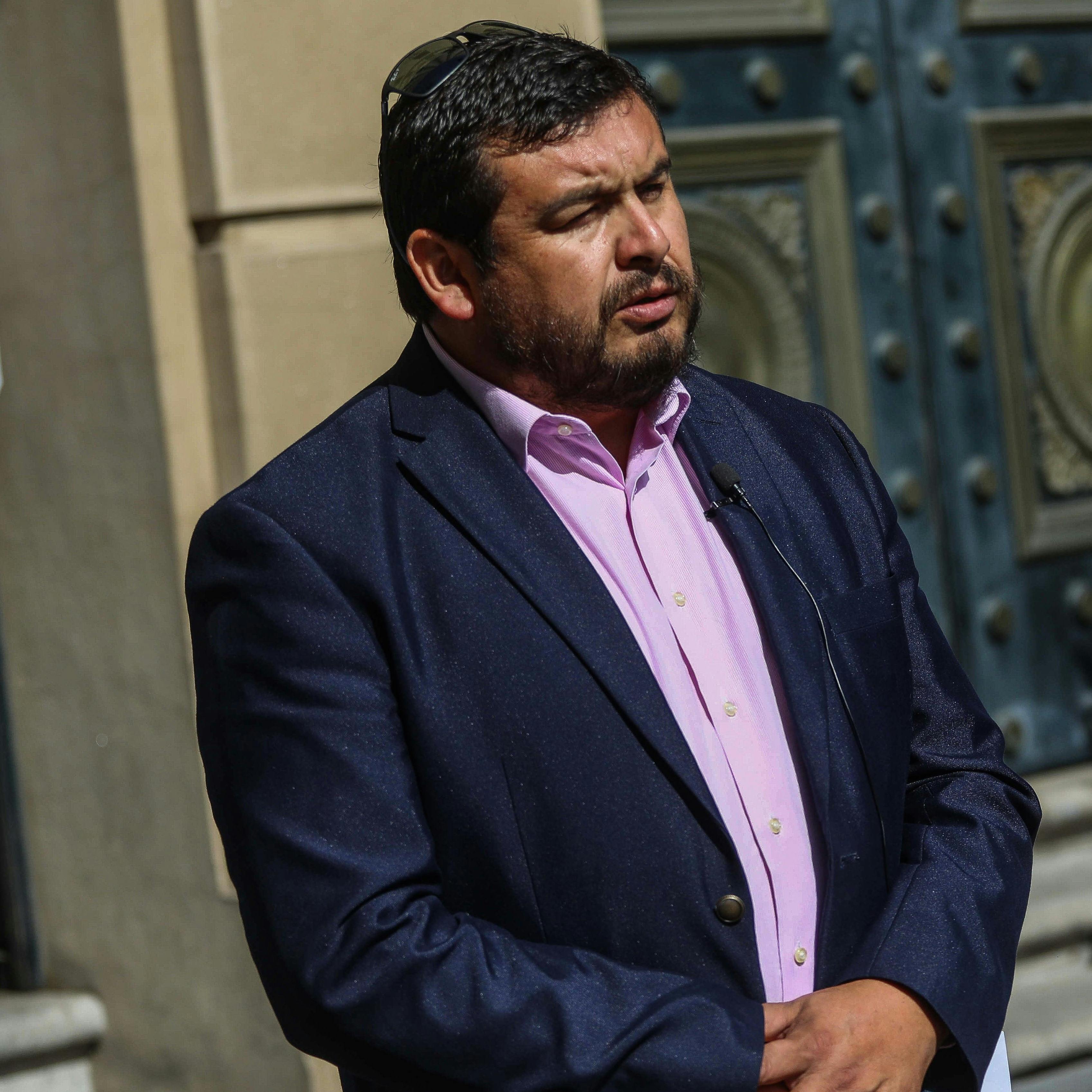 Alcalde Galleguillos por Proyecto Dominga: En La Higuera existe una expectación gigante con respecto a esta votación, pero creo que ya está resuelto