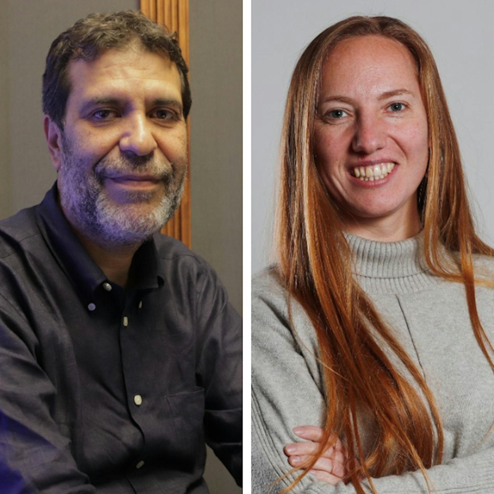 Moreno y Vergara por las listas para el consejo constitucional y la situación de las acusaciones constitucionales