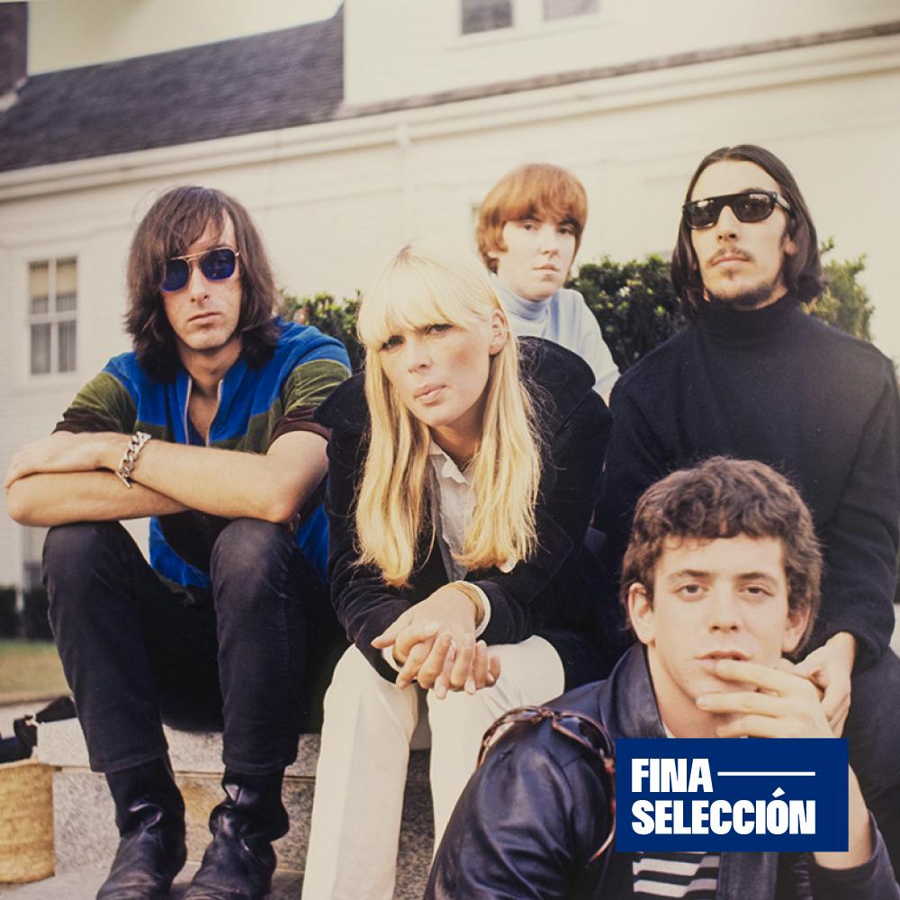 The Velvet Underground