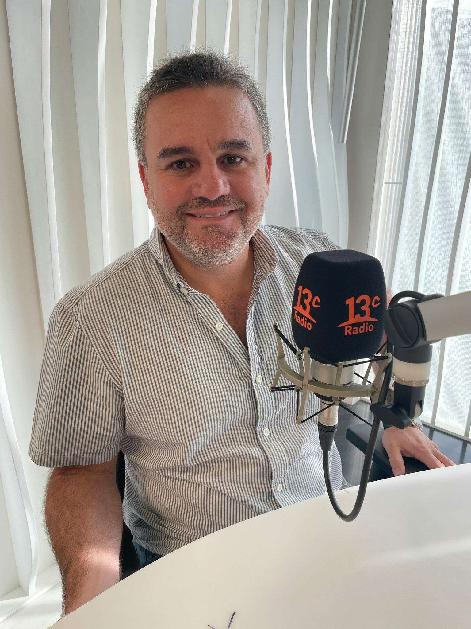 Columna | El Futuro es Hoy: Mario Álvarez. Creador y fundador de la proptech Hogarízate