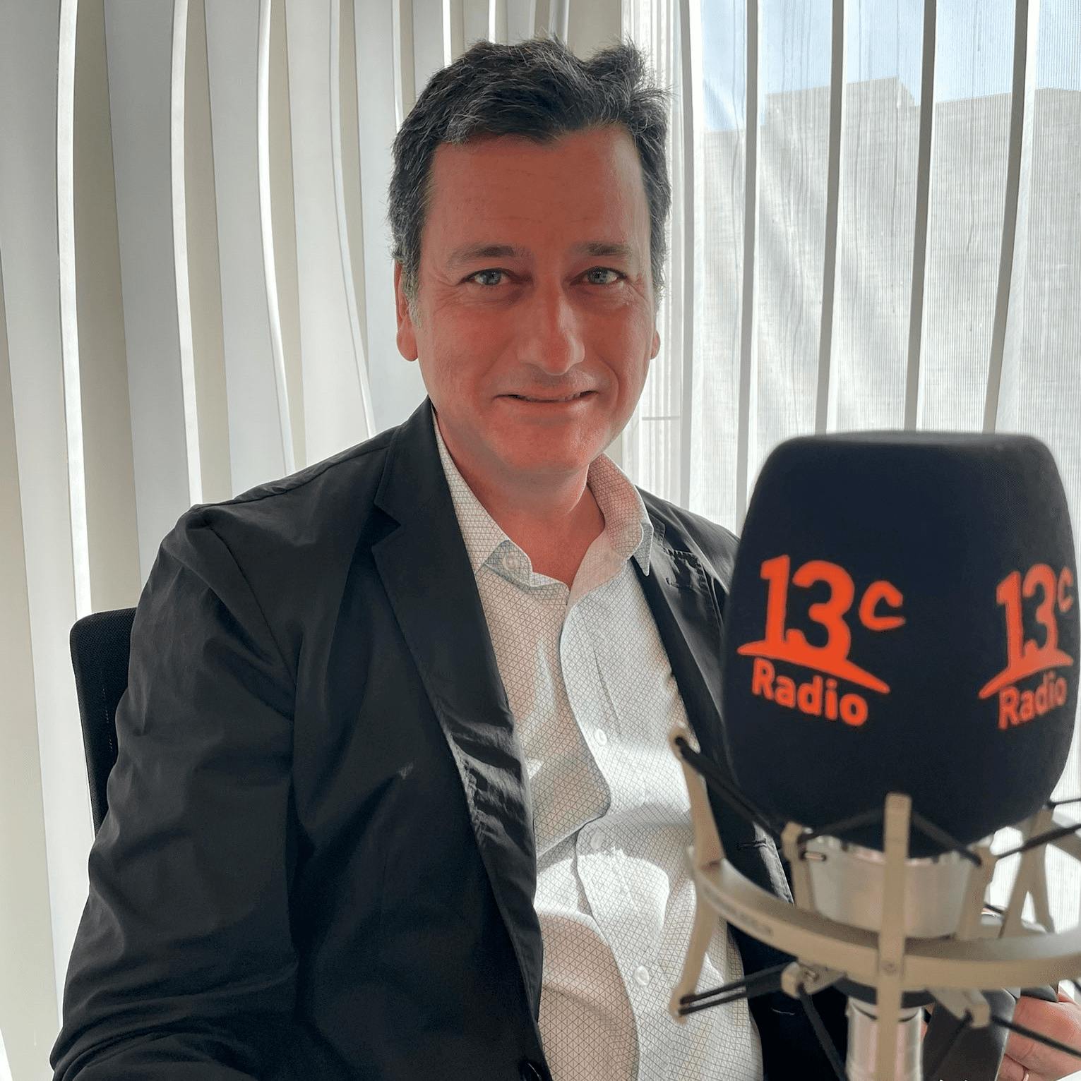 Columna | Pablo Allard: La nueva convivencia entre la tecnología y los vehículos tradicionales