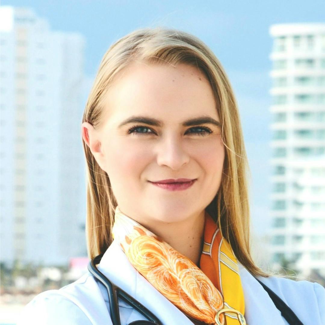 Dra. Ekaterina Koustiukina: “Confiamos en que hay tantos beneficios del internet y la tecnología que podríamos usar, pero no es igualitario para todos”