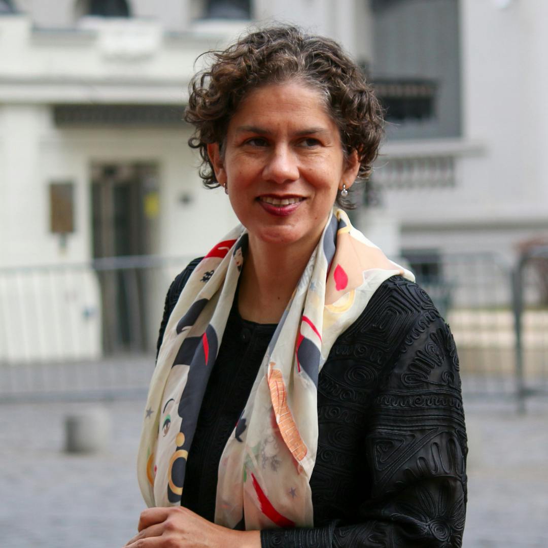 Ministra Rojas por recurso de protección que la inhabilitaba en proyecto Dominga: Existen 5 causales y yo no he incurrido en ninguna de ellas