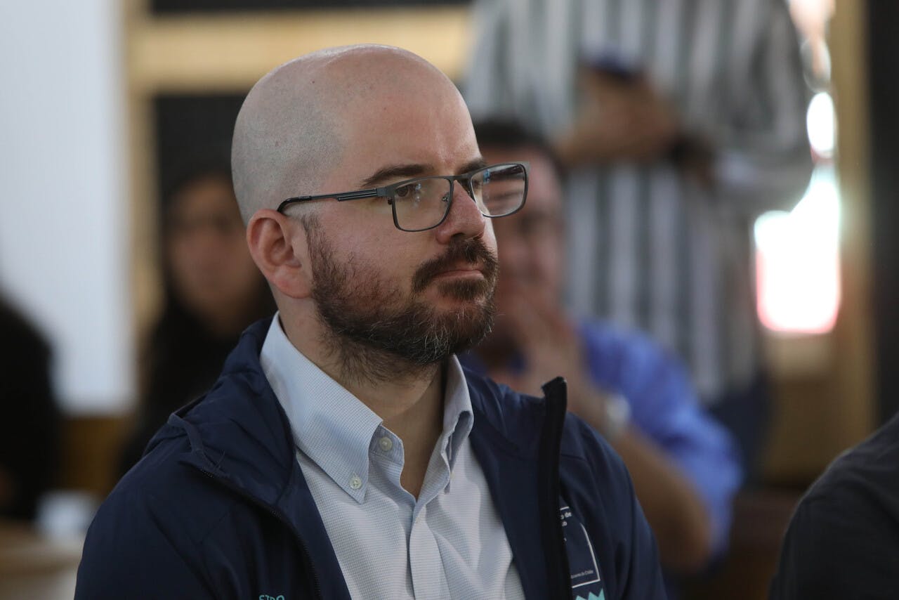 Alberto Mayol: Sacar a Giorgio Jackson es un premio importante, porque se le veía como el posible heredero del gobierno de Boric