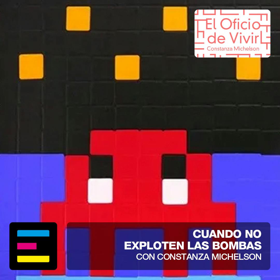 Cuando No Exploten las Bombas