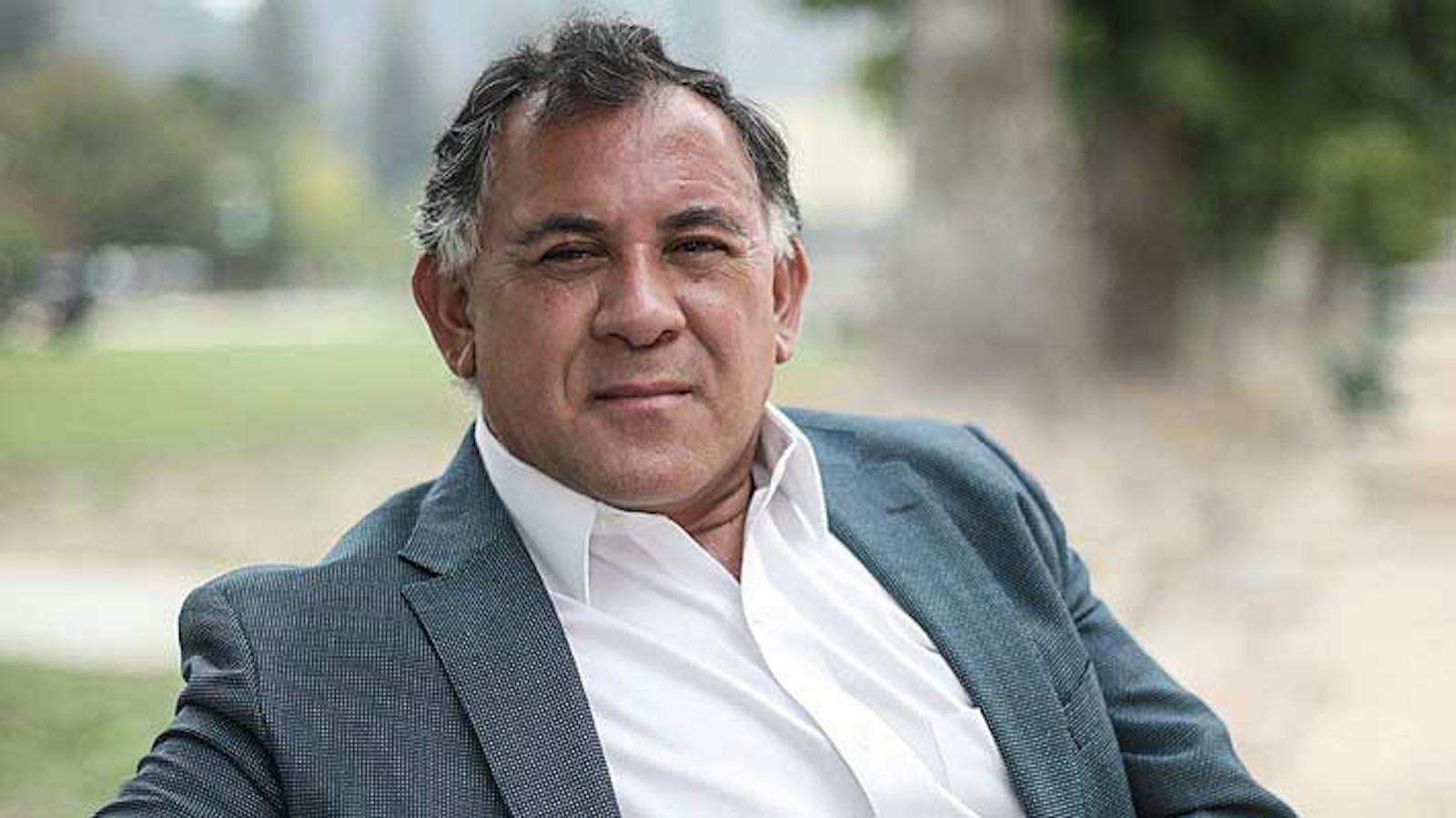 Diputado Aedo por AC contra Min. Jackson: "Yo creo que lo que hizo el partido Republicano es intentar generar una crisis política al gobierno y al país" episode artwork