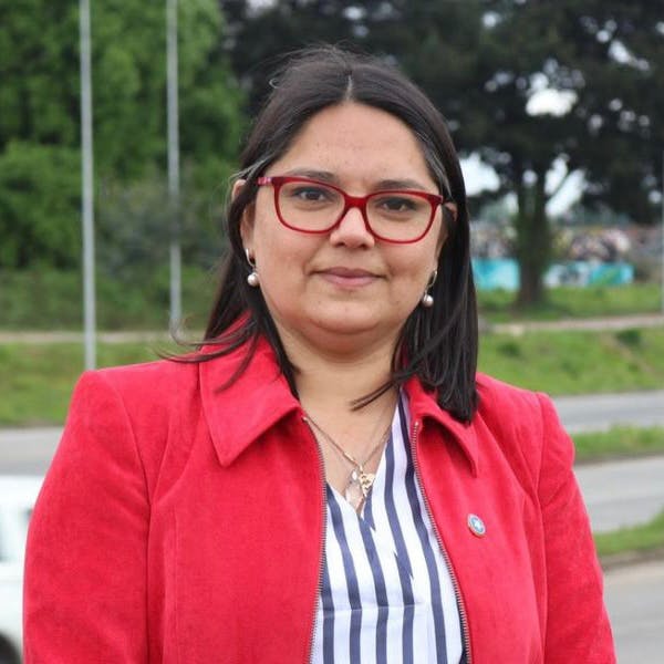 Presidenta del Partido Republicano: Es muy difícil o imposible tener un pacto con Chile Vamos ya que ellos pactaron con el PC, eso nos complica muchísimo