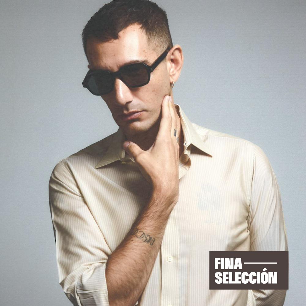 Alex Anwandter