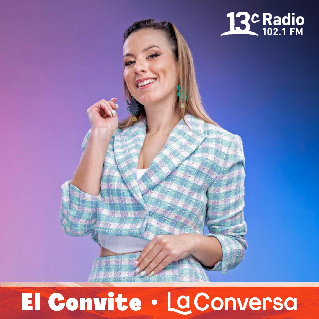 El Convite | María José Castro, la gran Lady Ganga