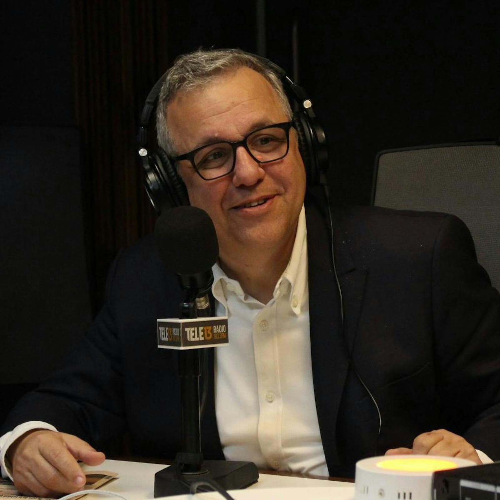 Axel Christensen: “No solamente China va a recuperar bastante el crecimiento, sino que va a impulsar a economías emergentes” episode artwork