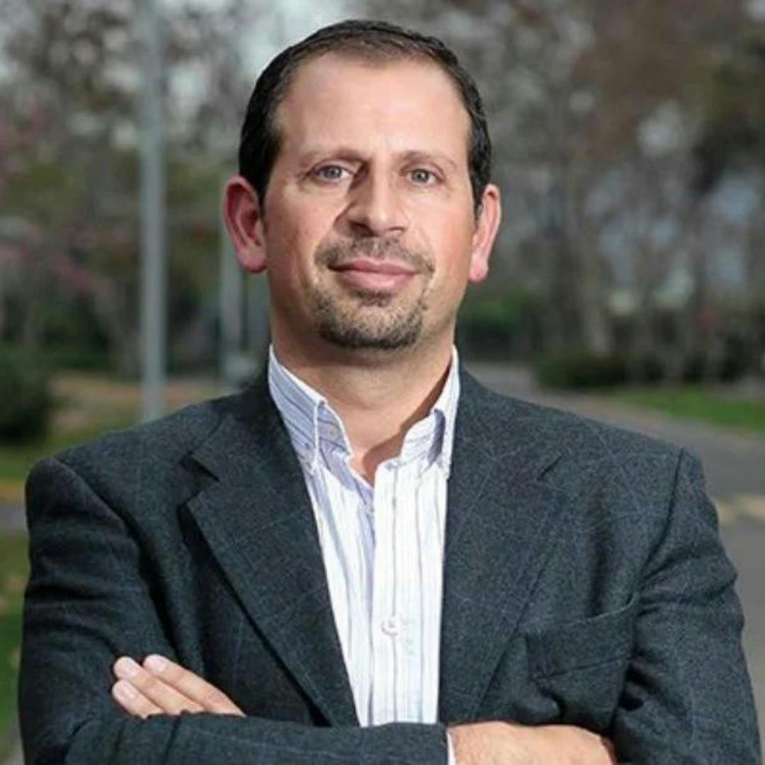 Eduardo Bendek por el estudio de Alfa Centauro: “La probabilidad de que una civilización humana pueda desarrollarse allá es alta”