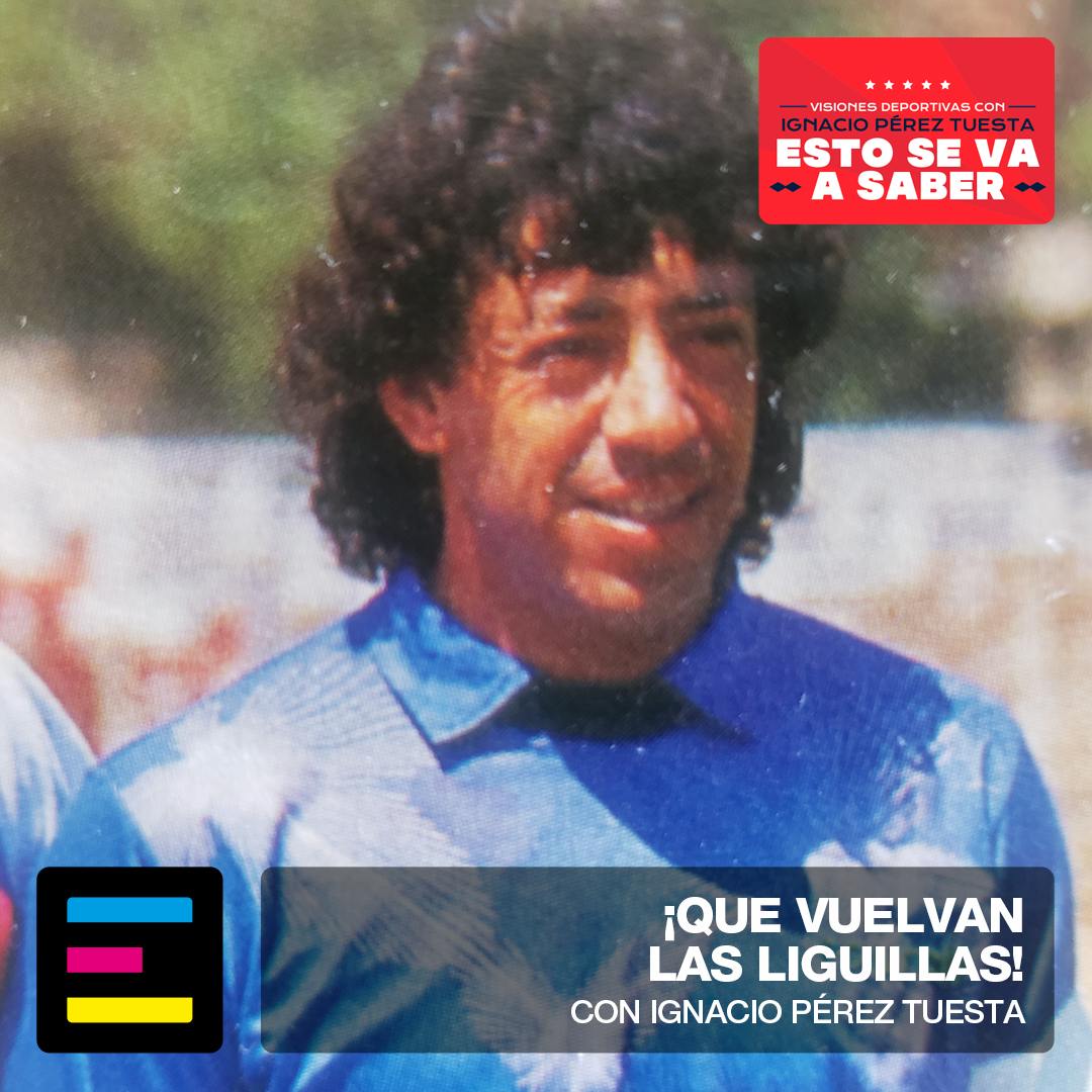 ¡Que Vuelvan las Liguillas!