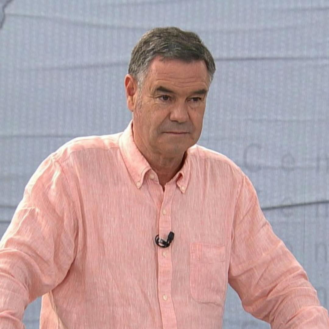 Senador Ossandón: ¿Nos sirve de algo tener de rodillas al presidente Boric? (...) Tenemos que ayudarlo a que flote para que salga