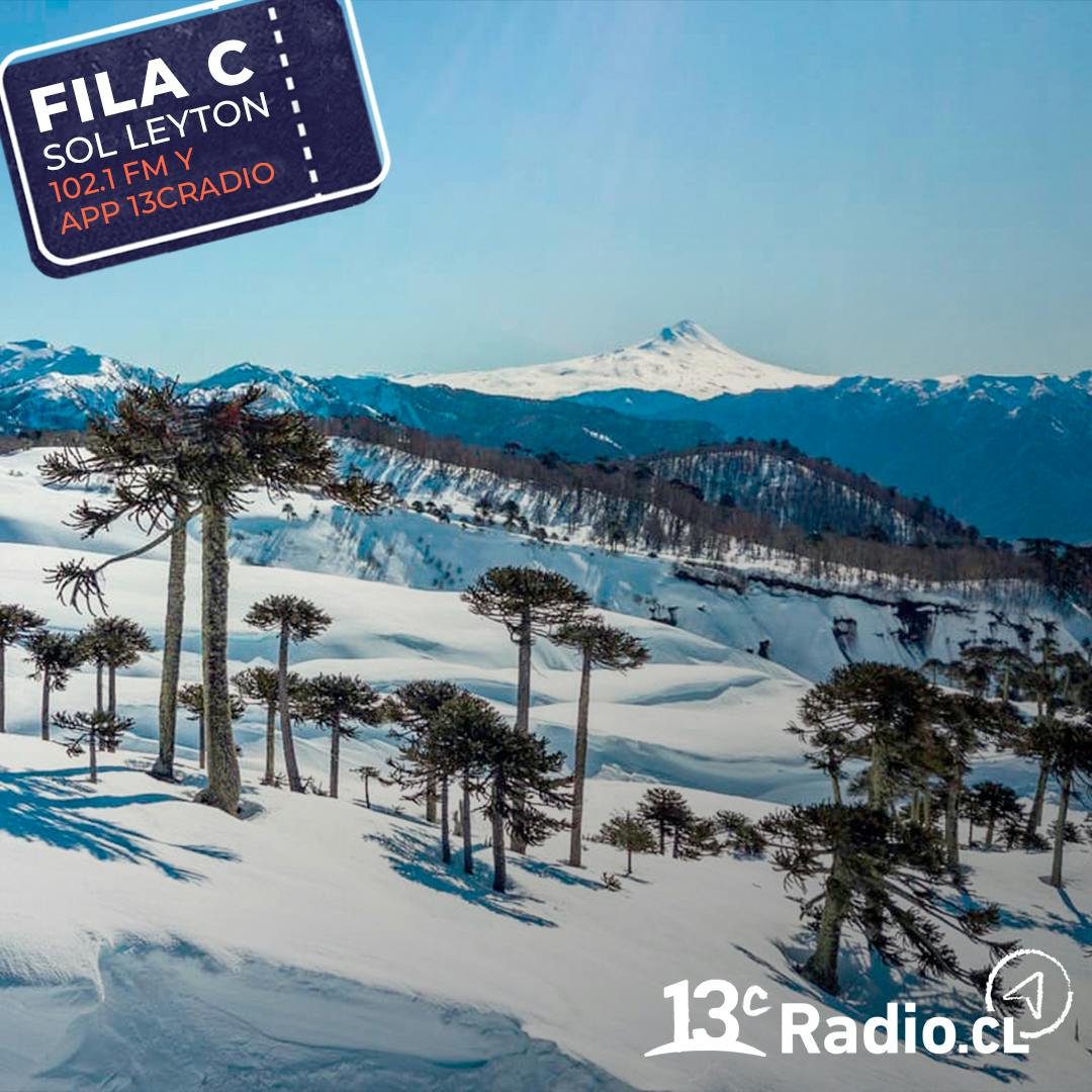 Nevados de Sollipulli: Amanecer en el cráter de un volcán