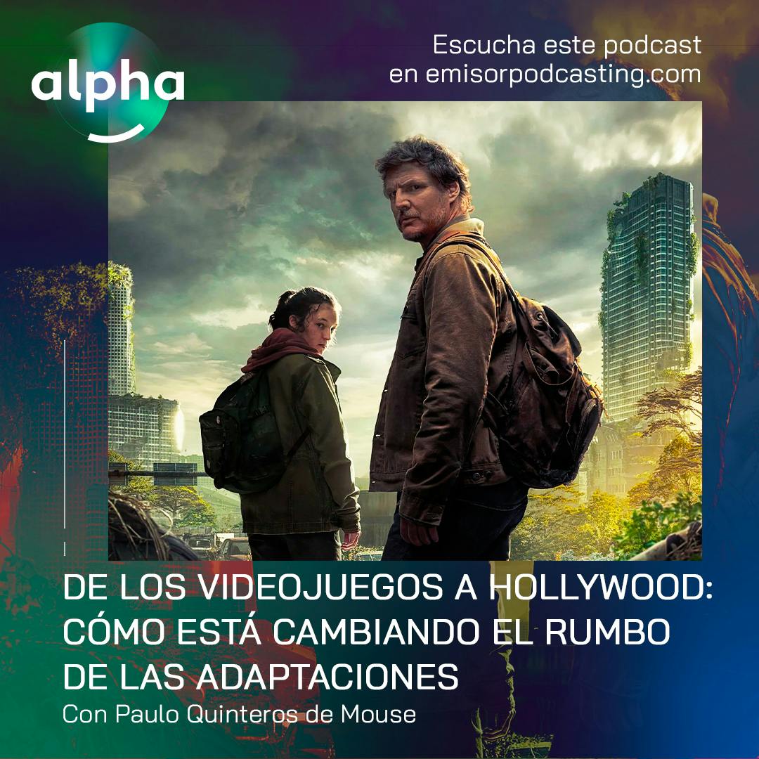 De los videojuegos a Hollywood: Cómo está cambiando el rumbo de las adaptaciones