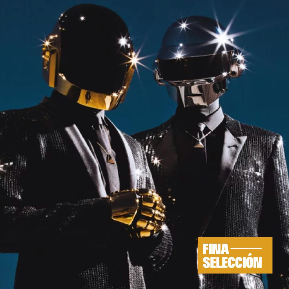 Daft Punk