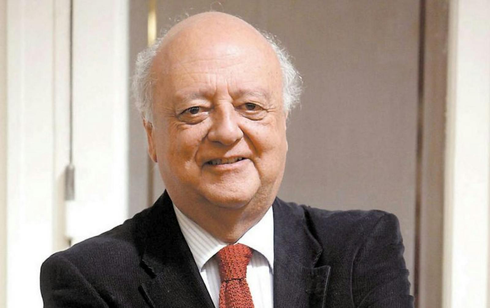 José Antonio Viera-Gallo por AC contra ex ministra Ríos: "Yo creo que no existen bases jurídicas" episode artwork