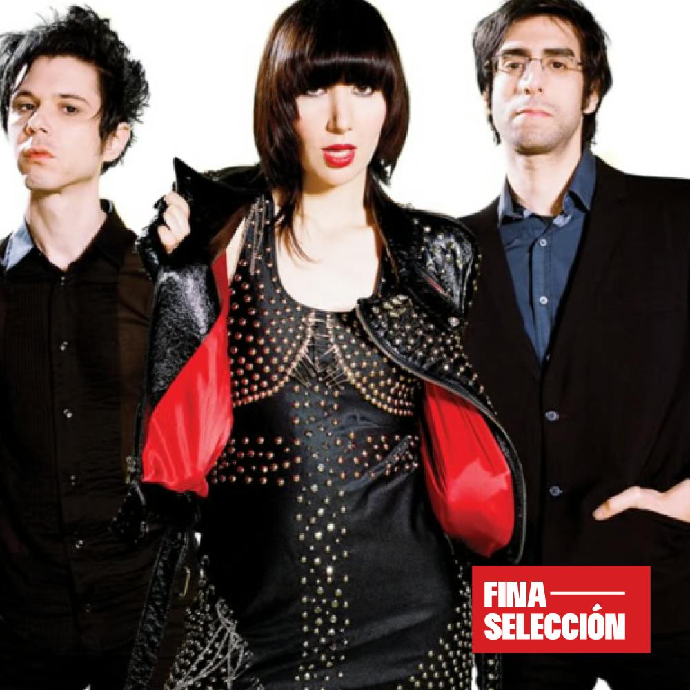 Yeah Yeah Yeahs
