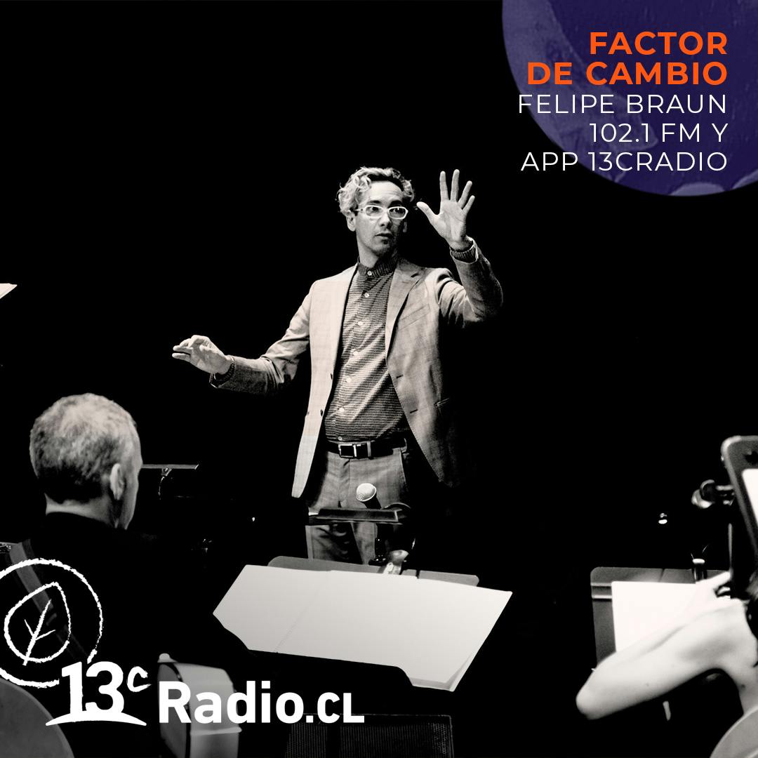 Sebastián Errázuriz: La oveja negra musical que evolucionó y encontró su camino