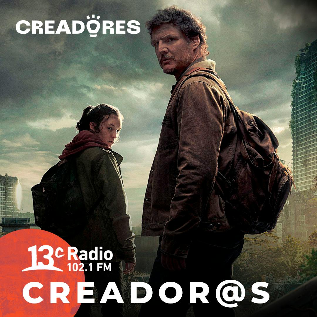 Creador@s | Rodrigo Diez, experto en medios digitales, sobre The Last of Us