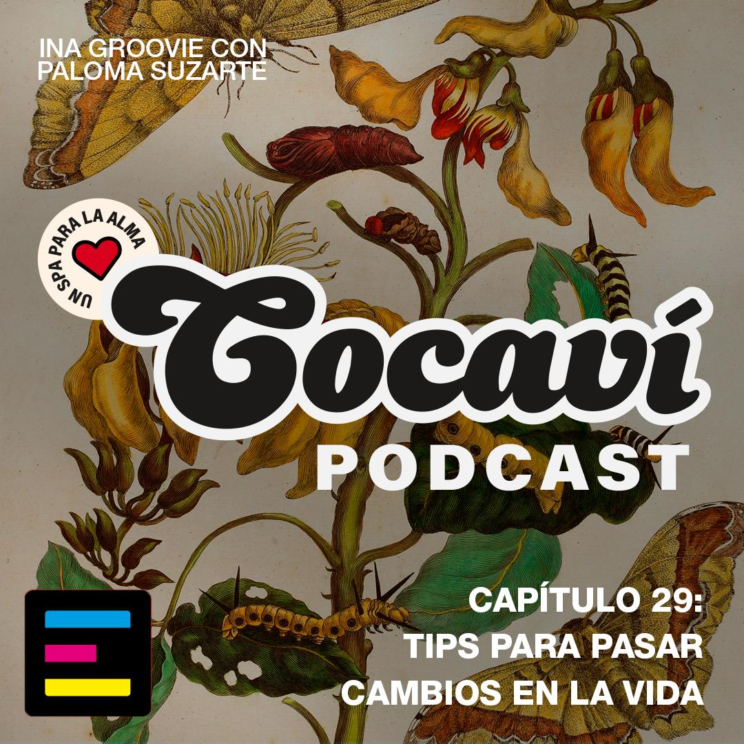 Tips para Pasar Cambios en la Vida