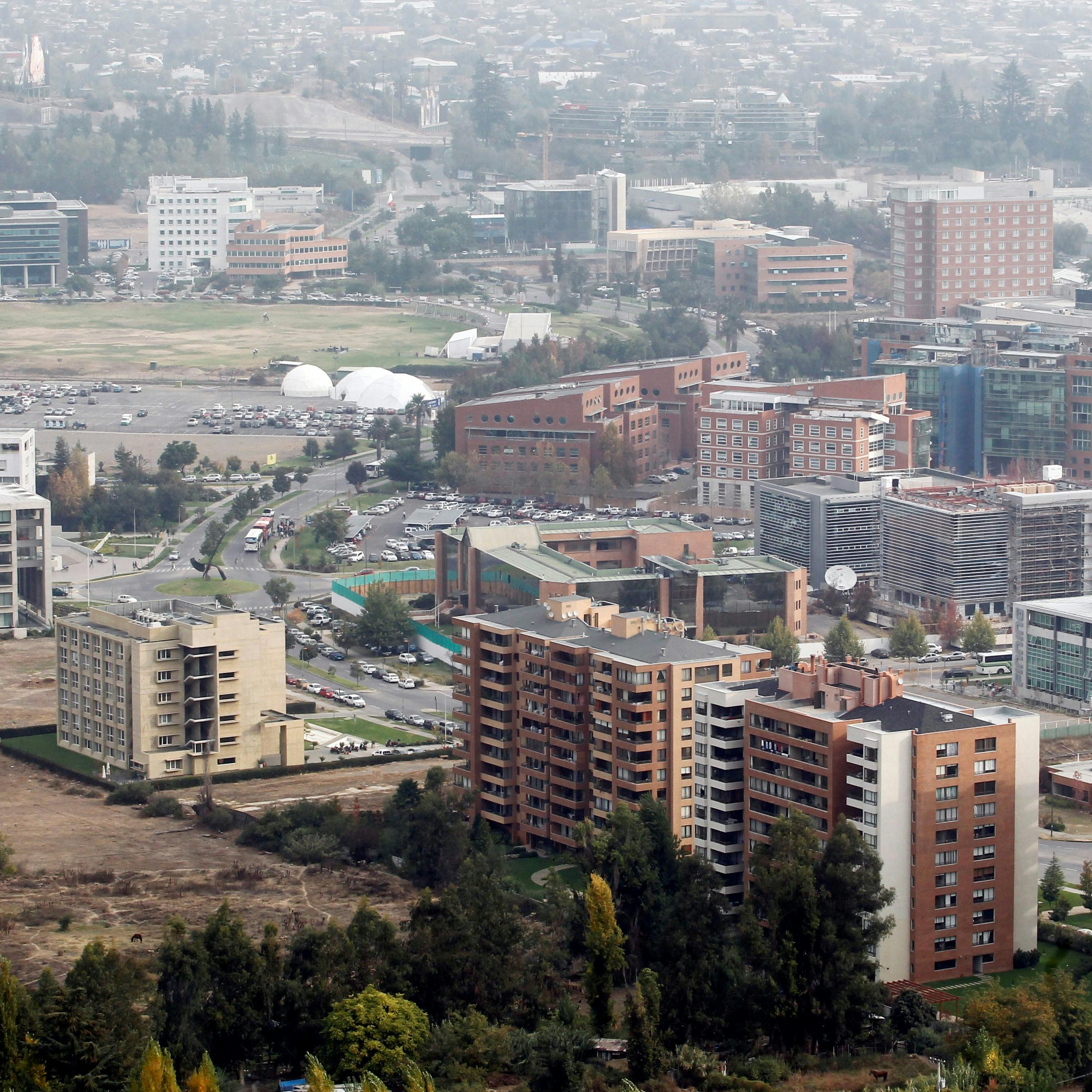 Columna | Pablo Allard: Qué es el Plan ciudades justas