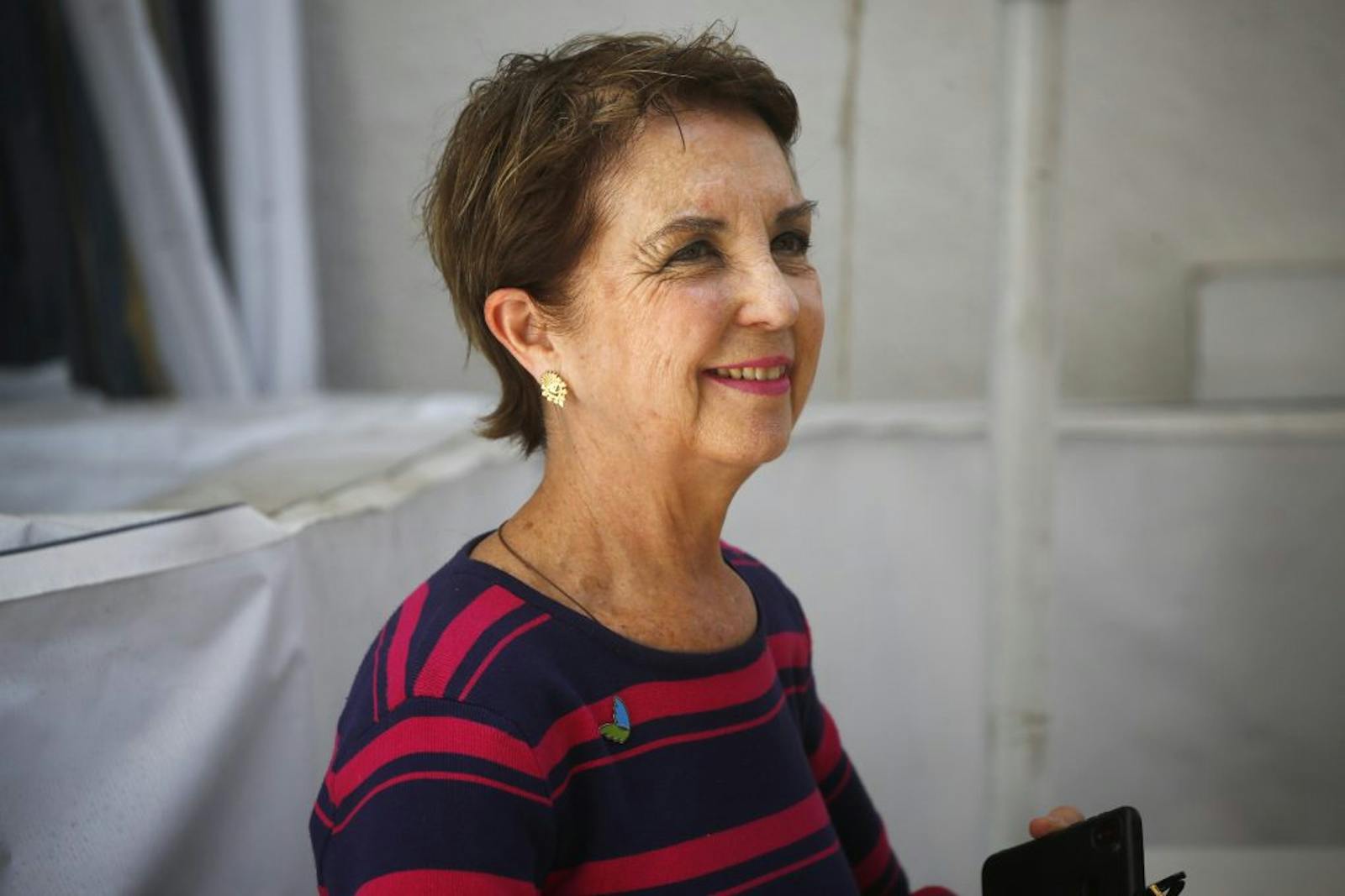 25/01 Gloria Hutt y ser parte del Consejo Constitucional episode artwork