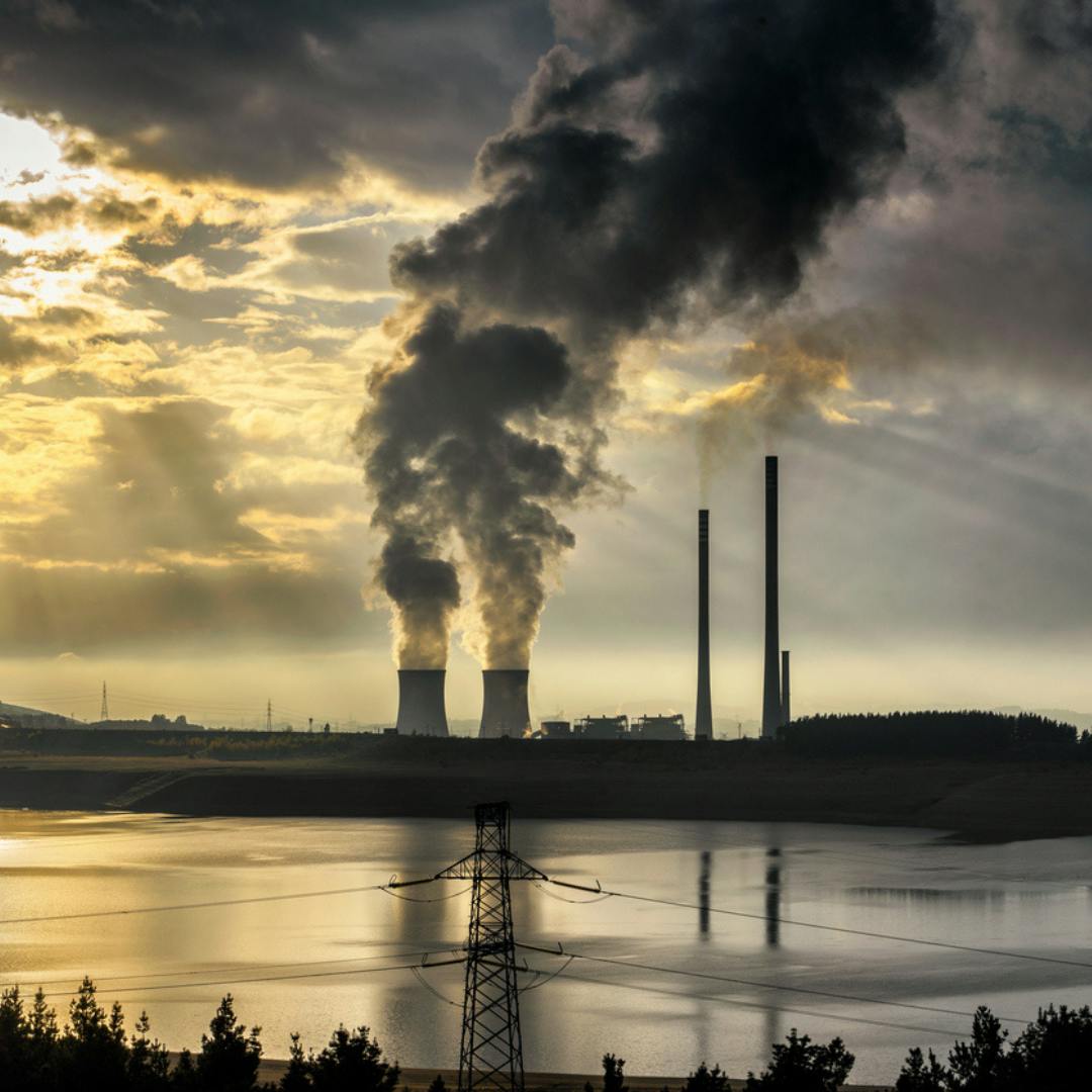 Director Activa Research por percepción del cambio climático: “50% de la población piensa que ya es tarde para tomar acciones frente al calentamiento global”