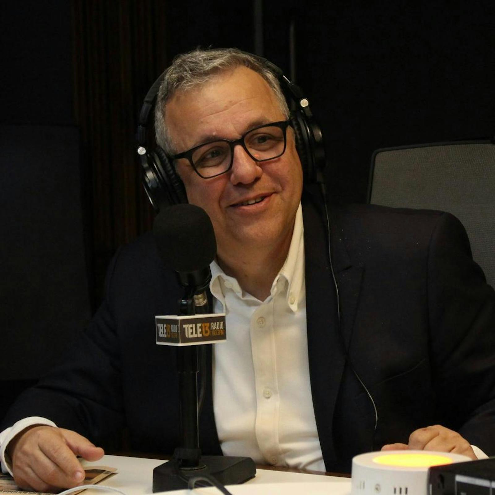 Christensen: “Siempre hay fuerzas que puedan impedir que la inflación siga aumentando” episode artwork