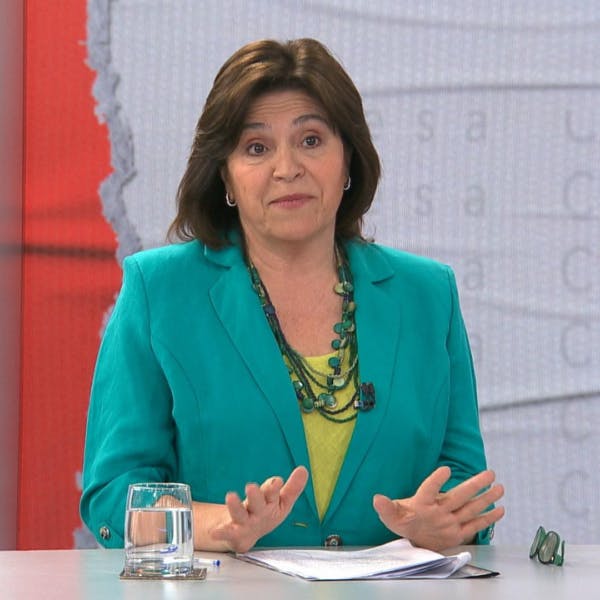 Uriarte por decisión del PPD por listas separadas: “No lo veo como un fracaso, sino como que la política está haciendo su trabajo”