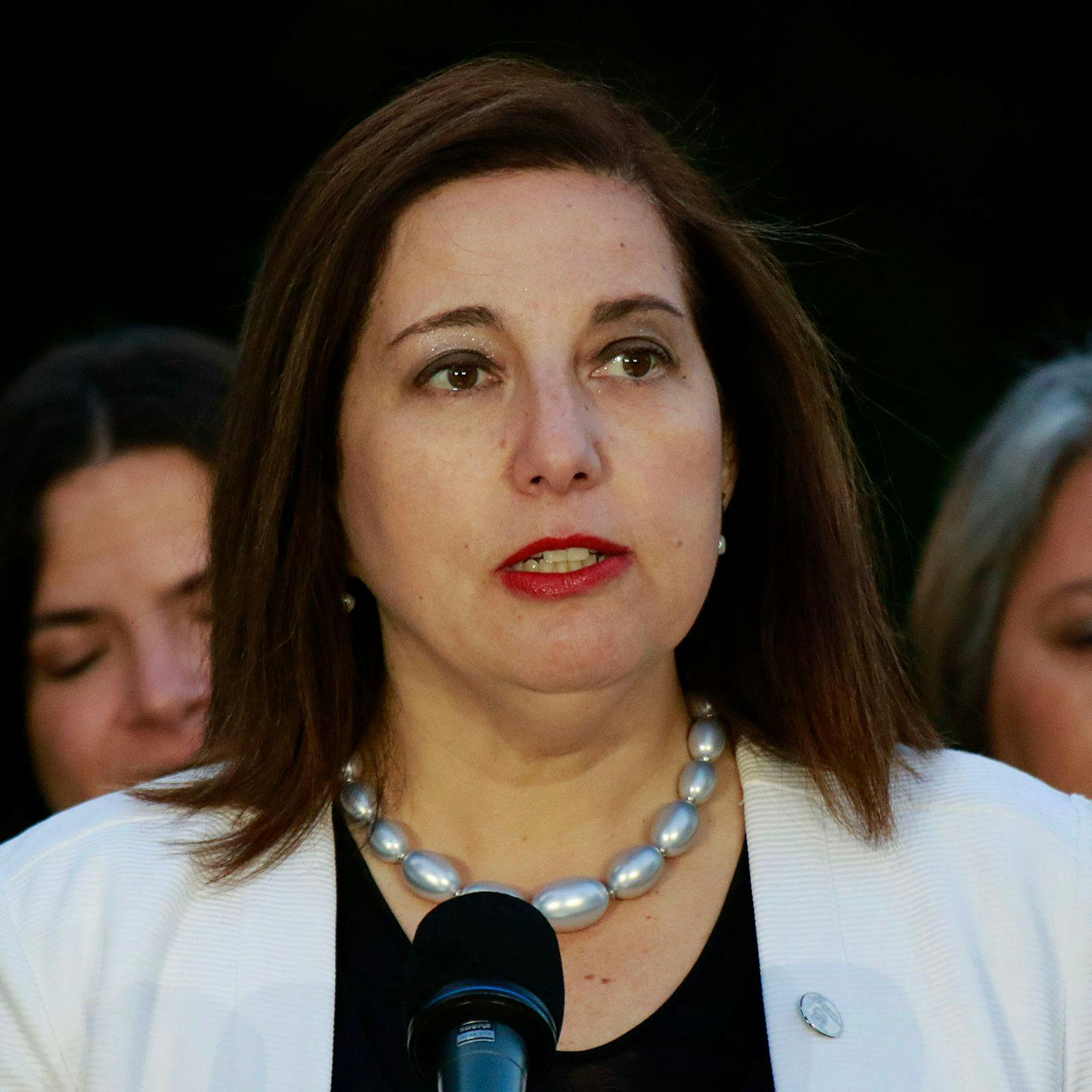 Paulina Vodanovic (PS): “La unidad no se logra a través de una lista. Se logra a través de un pacto construido en conjunto”