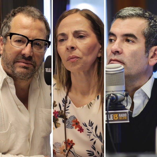 Fernández, Plá y Mujica por las definiciones políticas para las listas del Consejo Constitucional y la posición del PDG