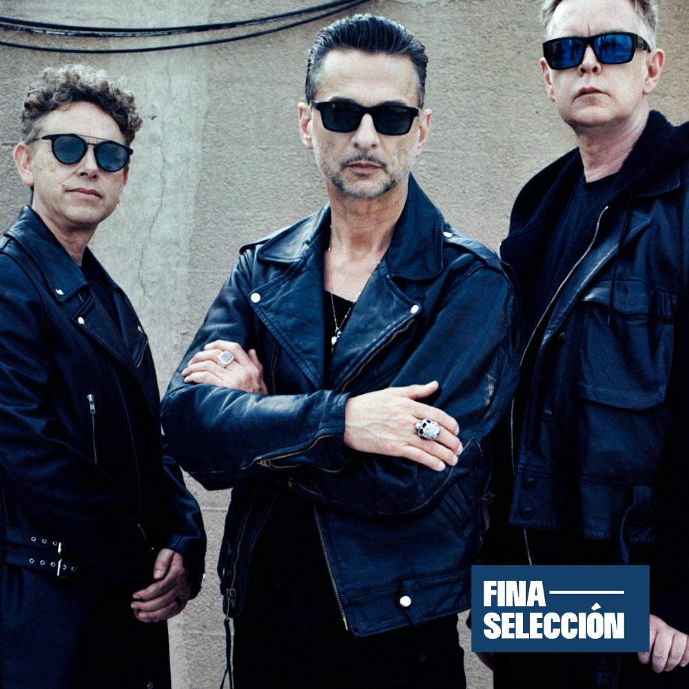 Depeche Mode