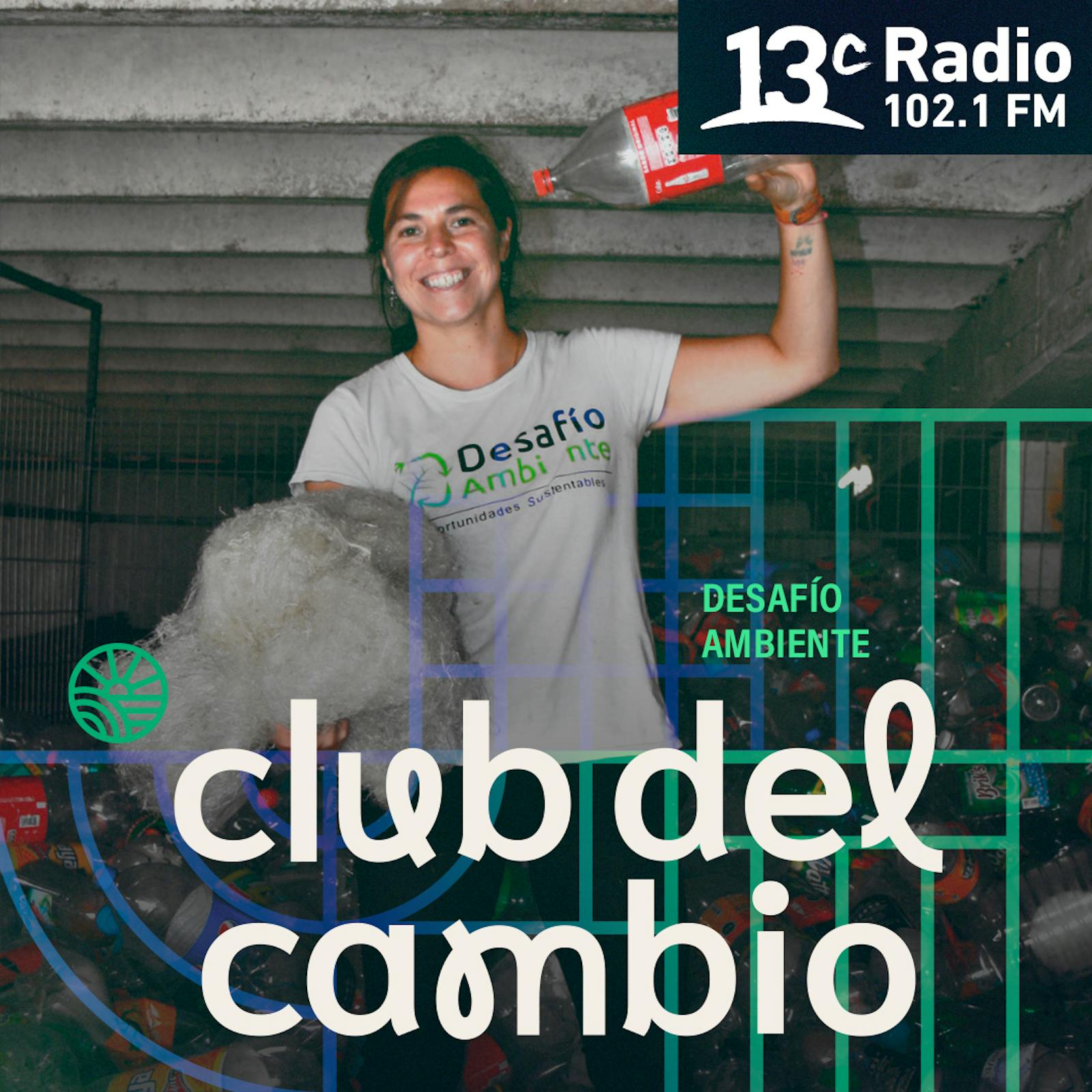 Club del Cambio, Empresas en Movimiento