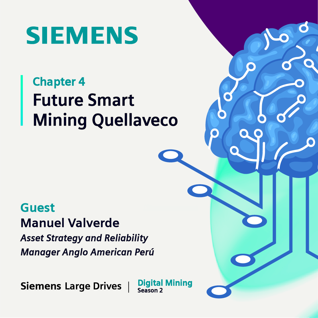 Future Smart Mining Quellaveco Inglés