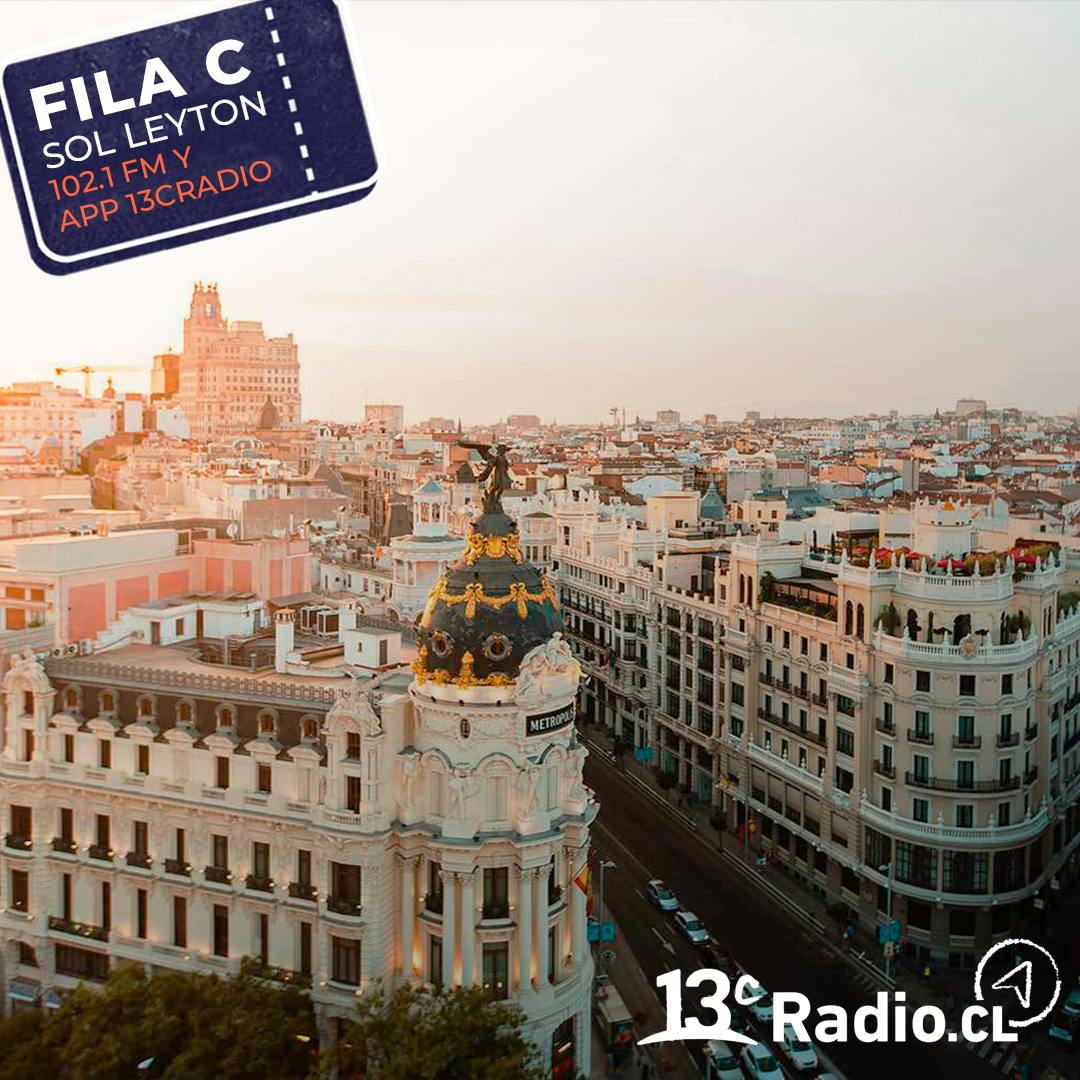 Madrid: La capital del buen vivir