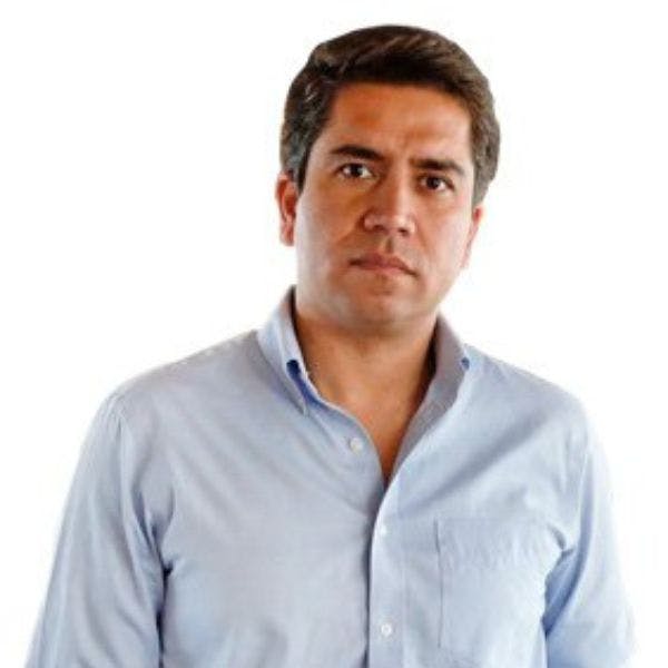 Vicepresidente de la CNC por seguridad: “Las autoridades esperaron que esto se agravara aún más para tomar cartas en el asunto”