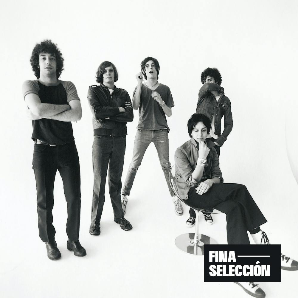 The Strokes
