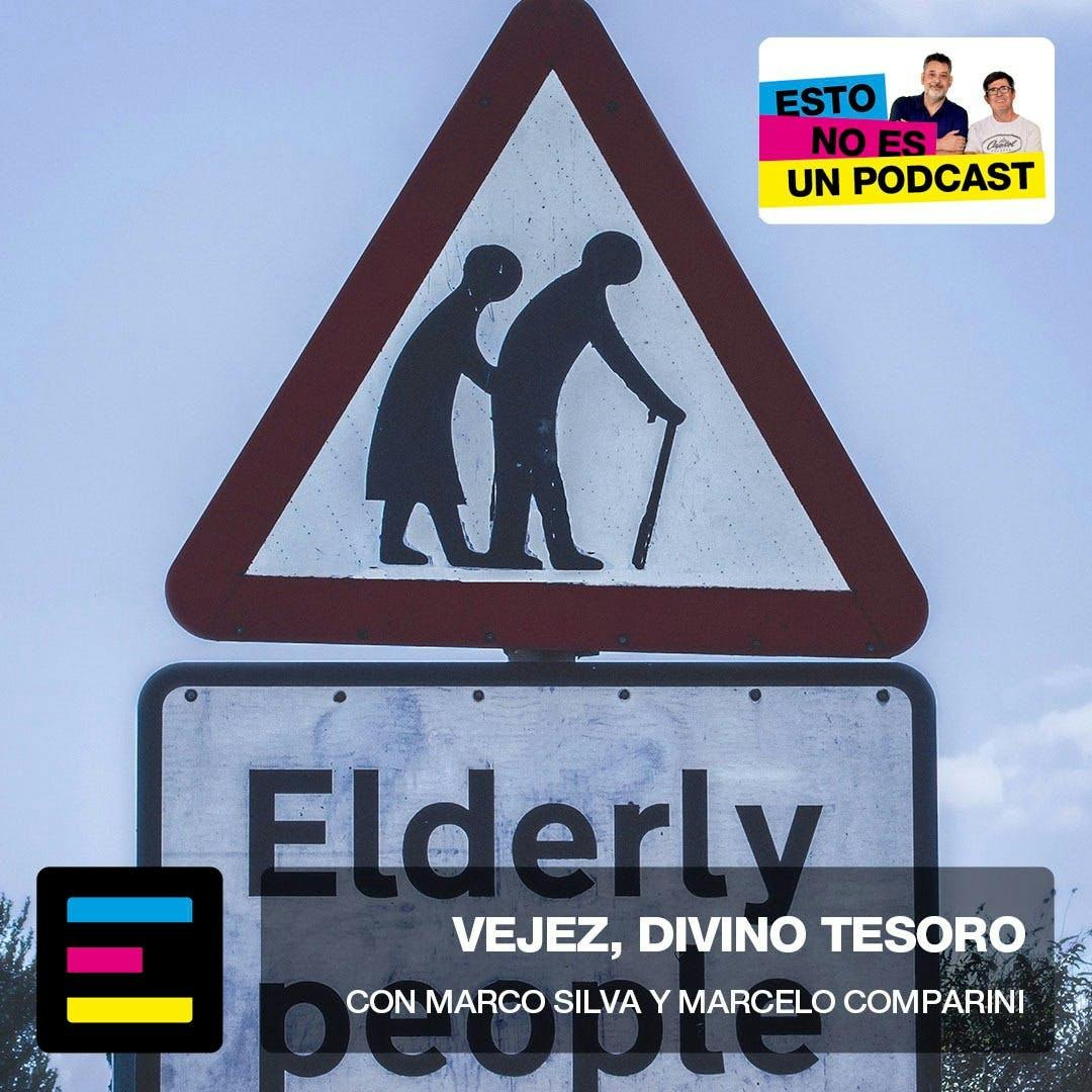 Vejez, Divino Tesoro