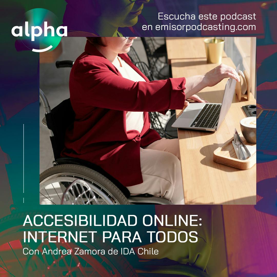 Accesibilidad online: Internet para todos
