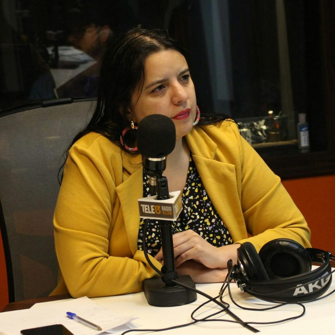 Directora de Presupuestos por superávit fiscal: Este margen positivo para el 2022 era especialmente importante, veníamos de un periodo de sobrecalentamiento económico”