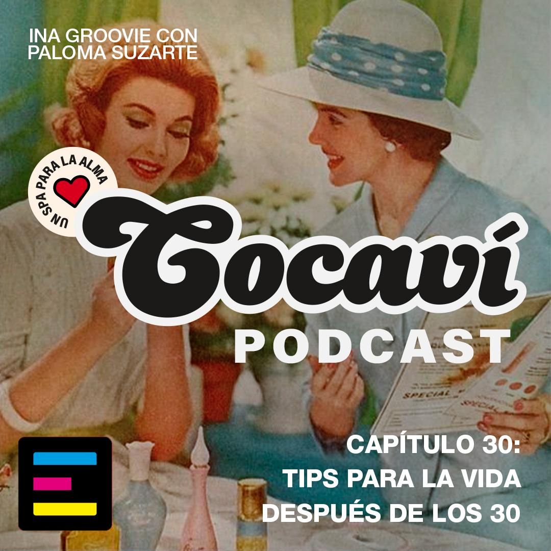 Tips Para la Vida Después de los 30