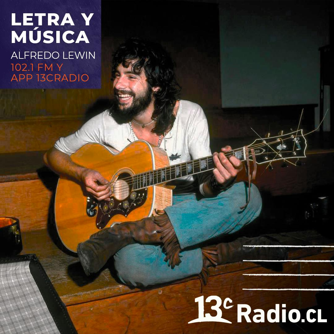 La profecía ambientalista de Cat Stevens en "Where Do the Children Play?" 