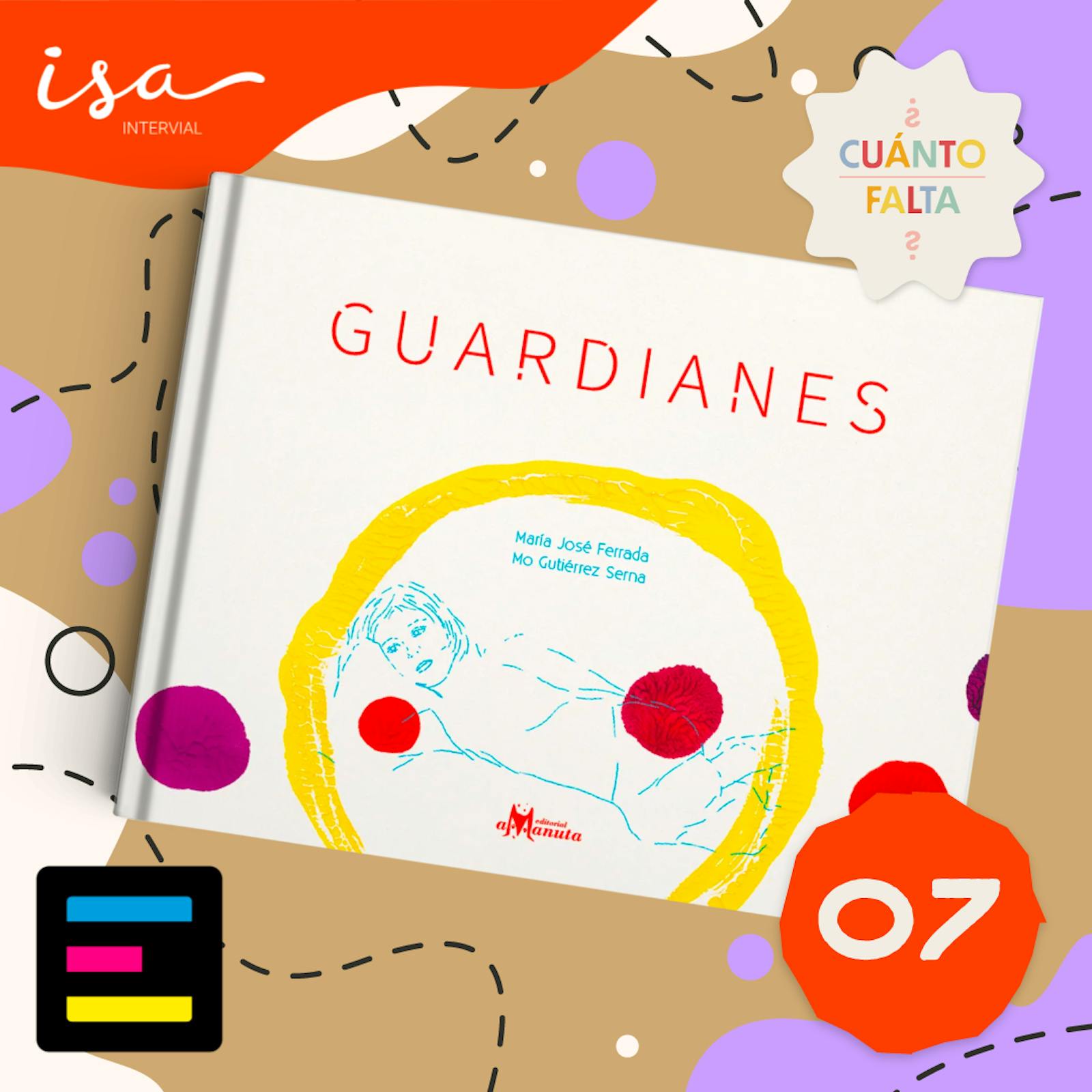 Guardianes